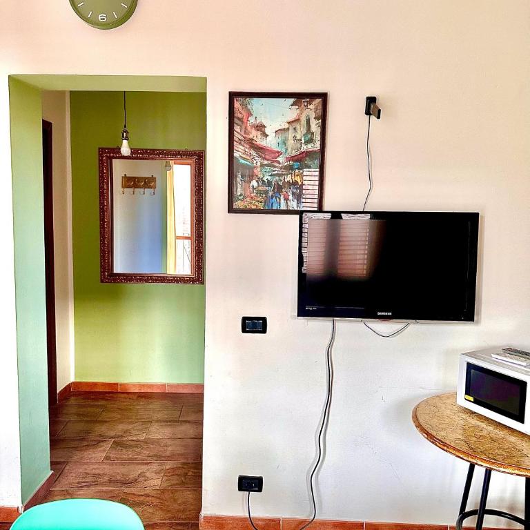 Via del Bosco Home - Appartamento con 1 Camera da Letto - 48