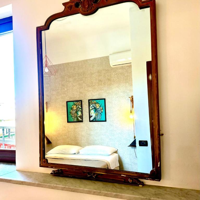 Via del Bosco Home - Appartamento con 1 Camera da Letto - 49