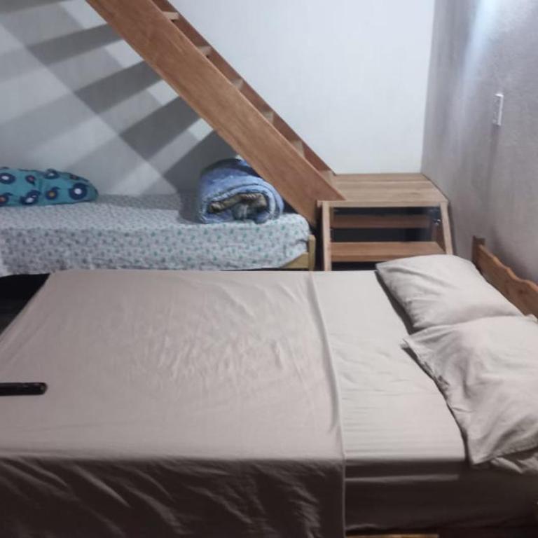 La morocha - One-Bedroom Apartment - 2