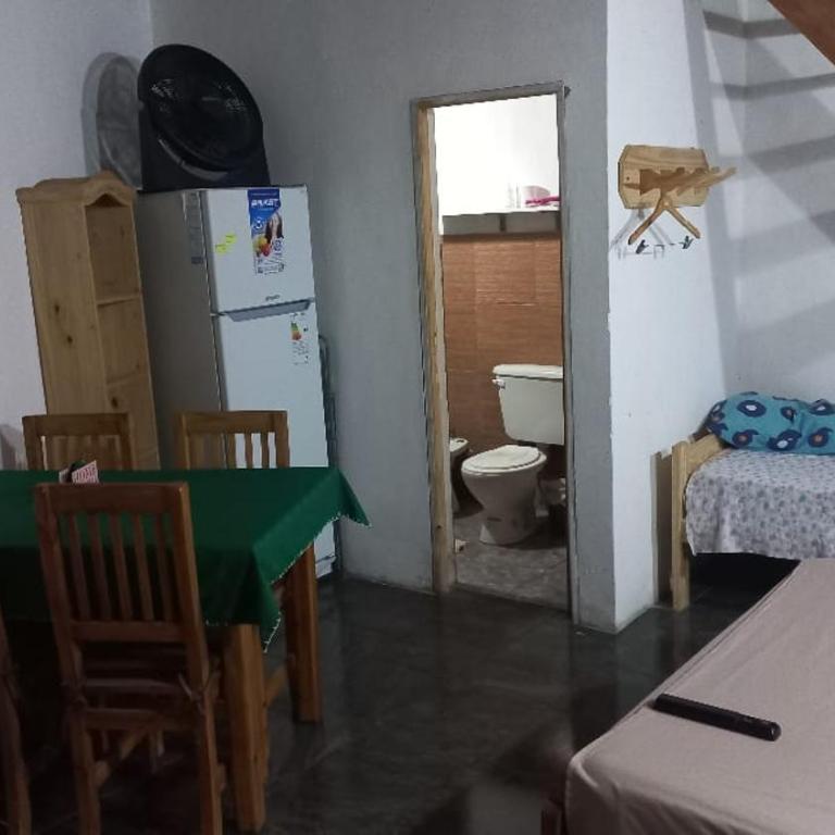 La morocha - One-Bedroom Apartment - 5