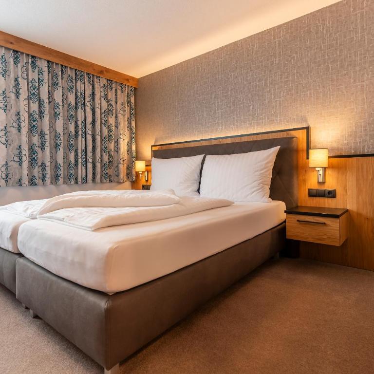 Hotel Garni Försterheim - Studio-Apartment - 1