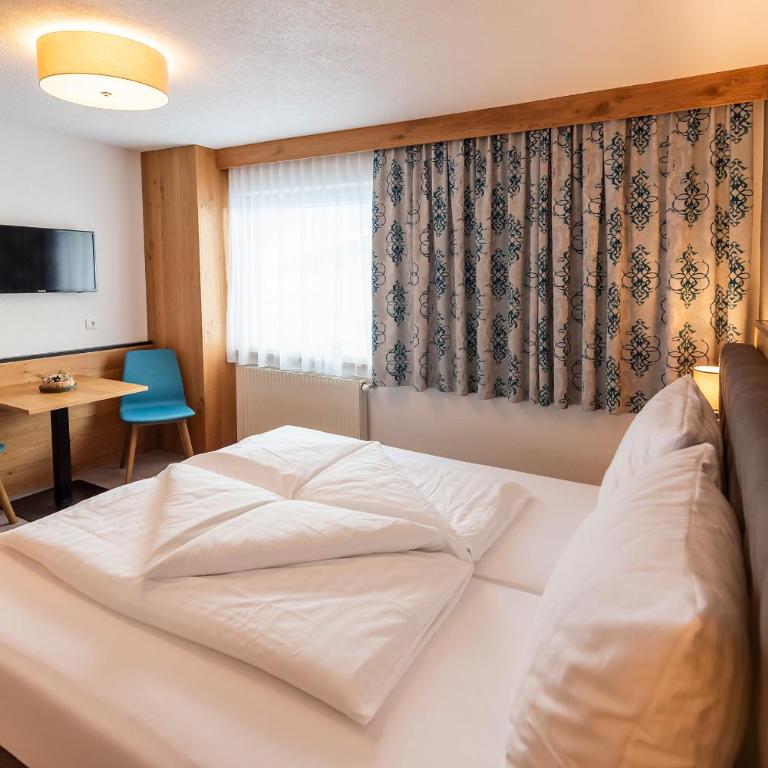 Hotel Garni Försterheim - Studio-Apartment - 6