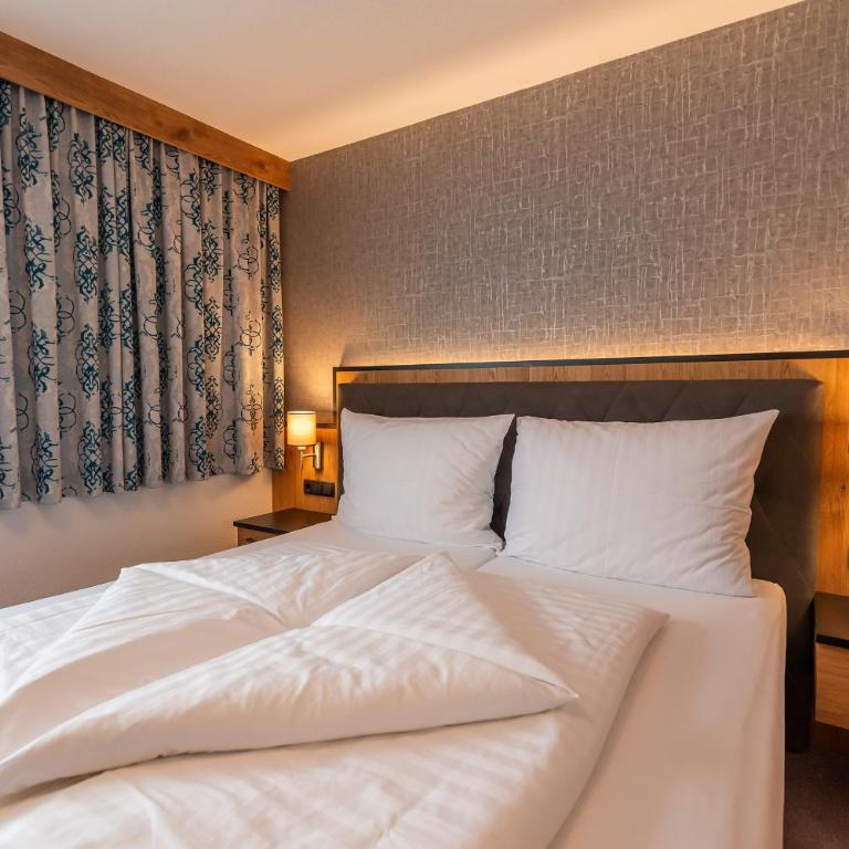 Hotel Garni Försterheim - Studio-Apartment - 7