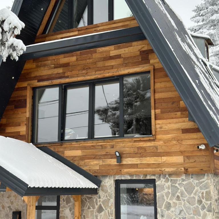 Jahorina Winter Harmony - Villa - 7