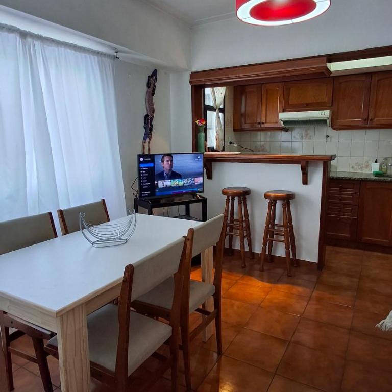 Departamento SAN MARTIN MDQ - Apartamento de 1 dormitorio - 2