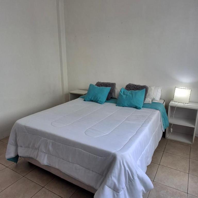 Departamento SAN MARTIN MDQ - Apartamento de 1 dormitorio - 4