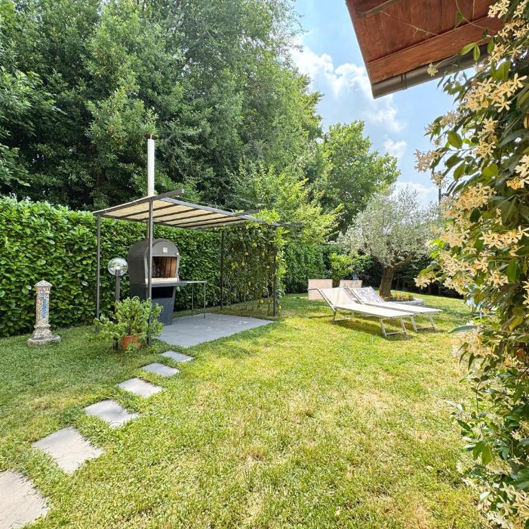 BELL'ITALIA APARTMENT PESCHIERa - Appartamento con 1 Camera da Letto - 29