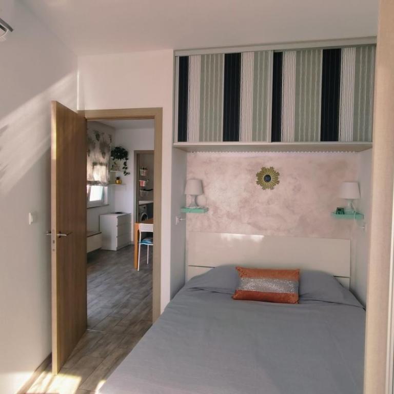 Apartamento Rosamar, sea view - Apartamento de 1 dormitorio - 7