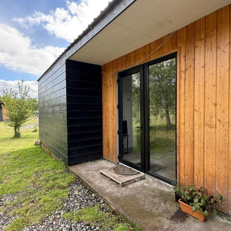 Cabaña Rapha - Two-Bedroom House - 1