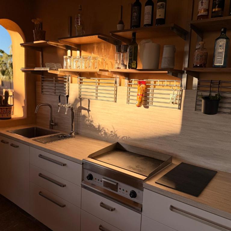 Benahavis Holidays - Apartamento Deluxe de 2 dormitorios con vistas al jardín - 30
