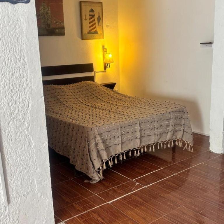 Apartamentos Flor de Lis - Apartamento - 16