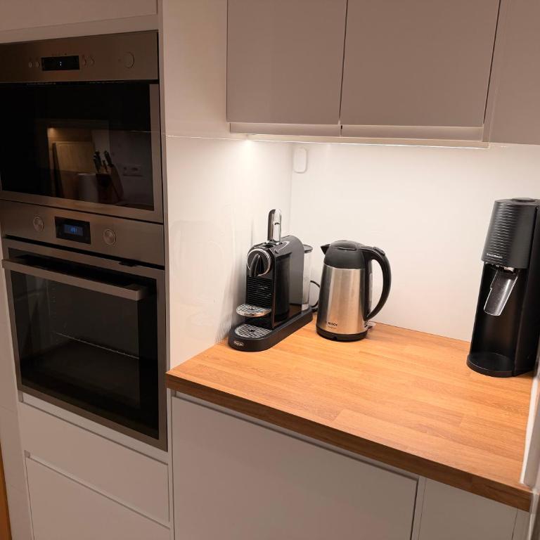 Benahavis Holidays - Apartamento Deluxe de 2 dormitorios con vistas al jardín - 13