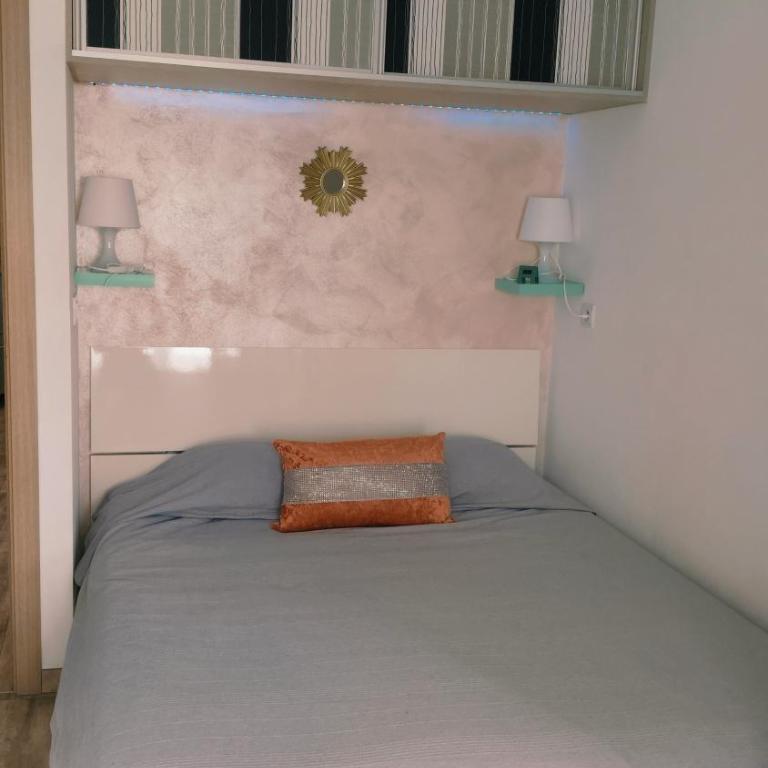 Apartamento Rosamar, sea view - Apartamento de 1 dormitorio - 3