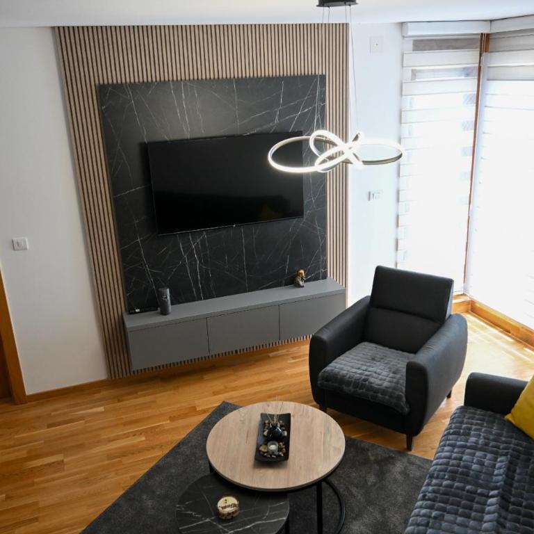Apartman Luka Lux - Apartman sa 2 Spavaće Sobe - 24