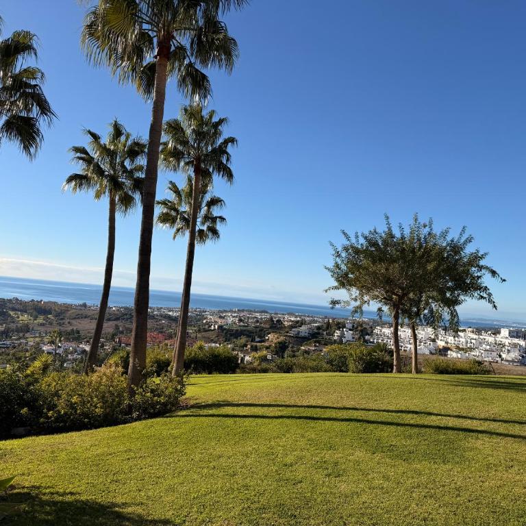Benahavis Holidays - Apartamento Deluxe de 2 dormitorios con vistas al jardín - 55