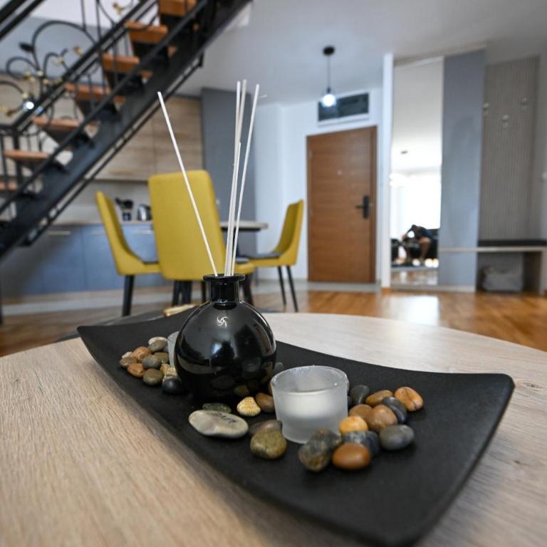 Apartman Luka Lux - Apartman sa 2 Spavaće Sobe - 25