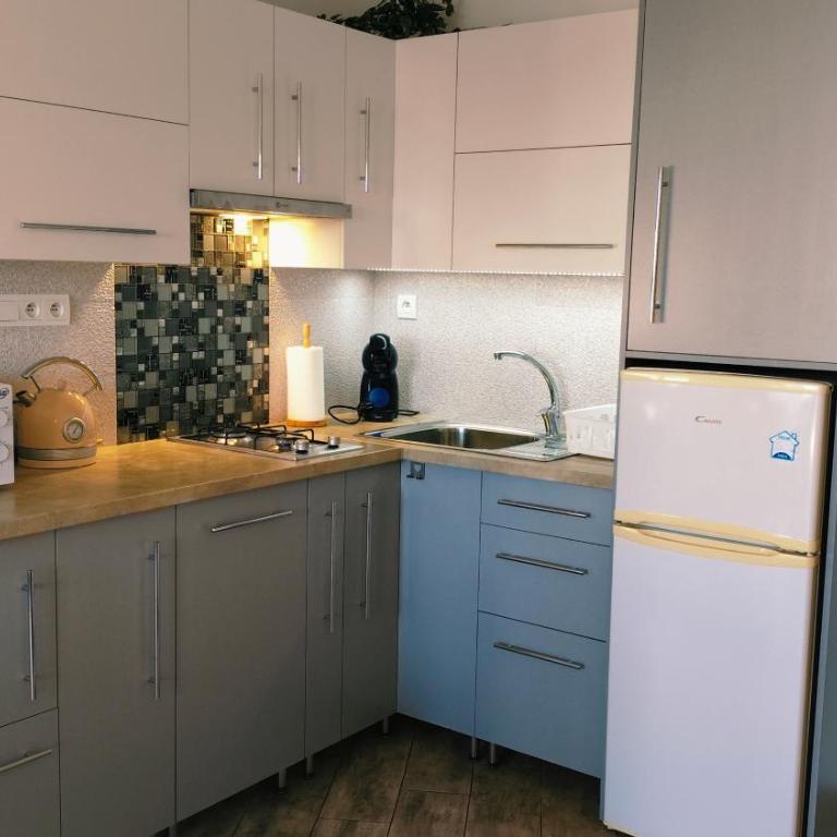 Apartamento Rosamar, sea view - Apartamento de 1 dormitorio - 5