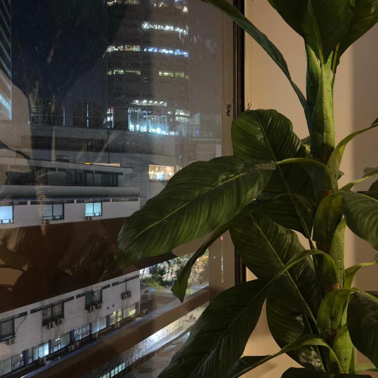 Departamento frente al Costanera Center - Apartamento de 2 dormitorios - 4