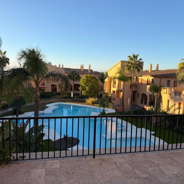 Benahavis Holidays - Apartamento Deluxe de 2 dormitorios con vistas al jardín - 48