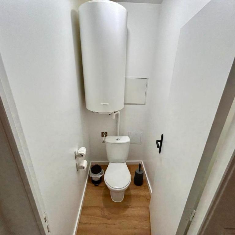 Jacuzzi et confort - 002 - Studio-Apartment - 6