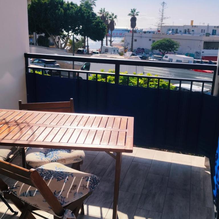 Apartamento Rosamar, sea view - Apartamento de 1 dormitorio - 19