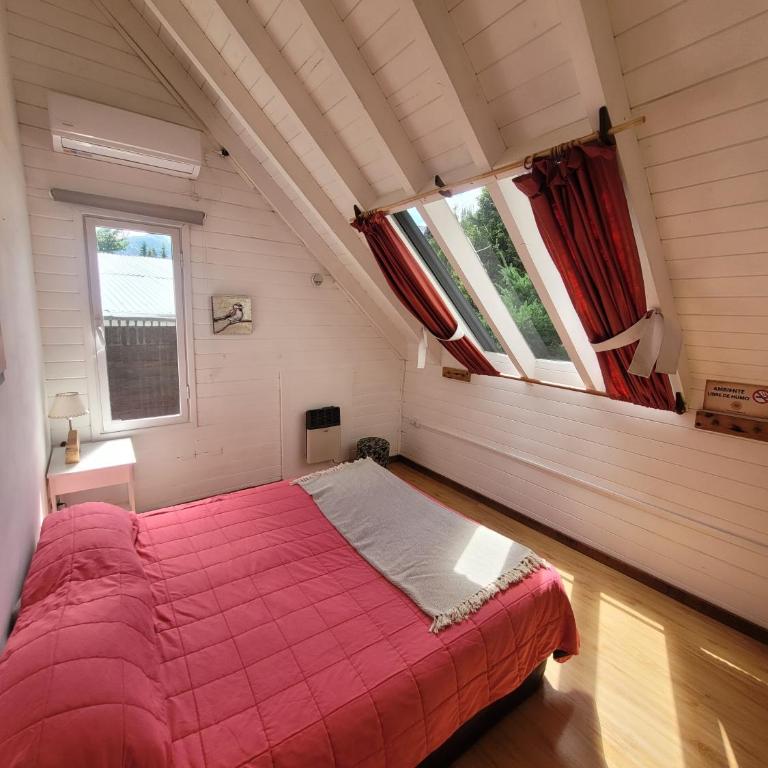 Tierra De Mestizos - Habitación Doble - 1