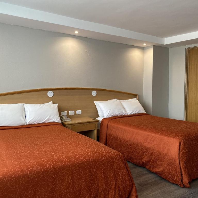 Hotel Benidorm - Habitación Doble - 8