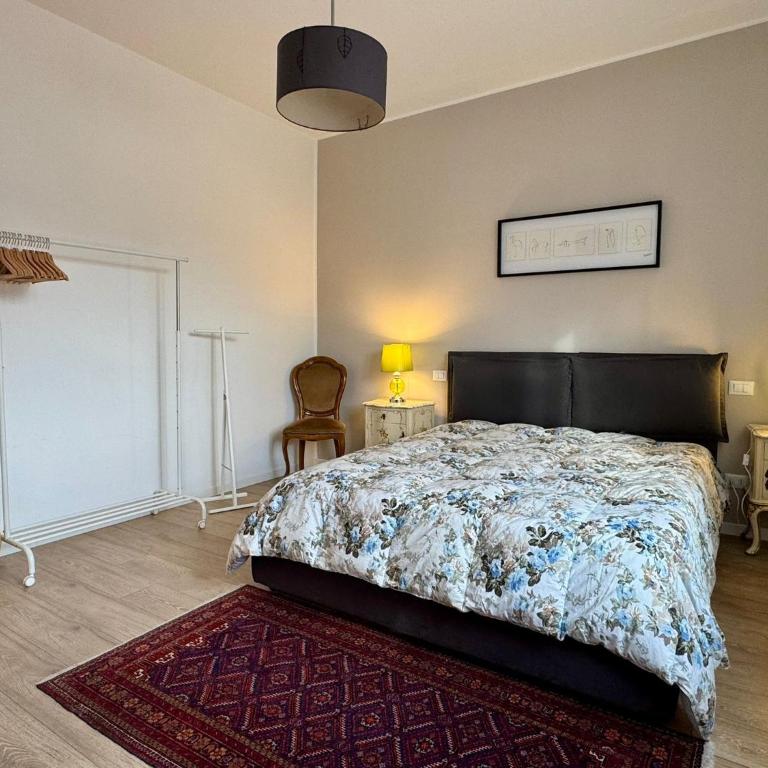 Casa Parlatore - Appartamento con 2 Camere da Letto - 28