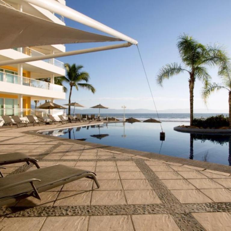 Condo Vela Vista 1004 by Kivoya - Apartamento de 3 dormitorios - 1