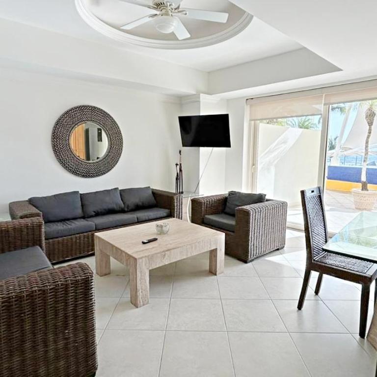 Condo Vela Vista 1004 by Kivoya - Apartamento de 3 dormitorios - 2
