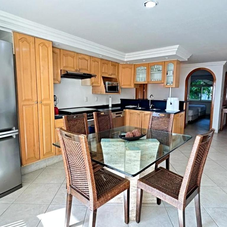 Condo Vela Vista 1004 by Kivoya - Apartamento de 3 dormitorios - 4