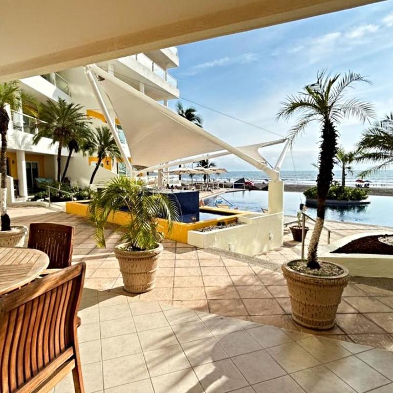 Condo Vela Vista 1004 by Kivoya - Apartamento de 3 dormitorios - 6