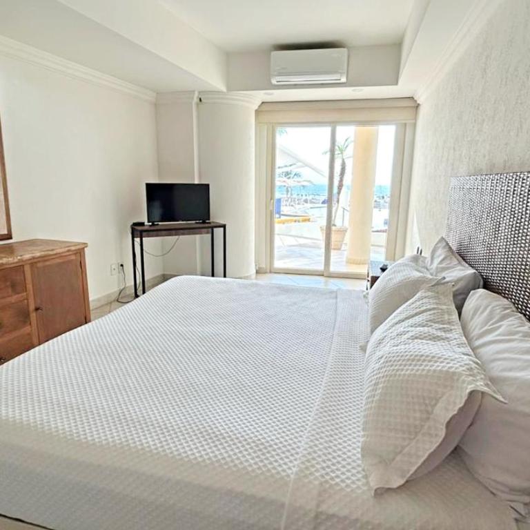 Condo Vela Vista 1004 by Kivoya - Apartamento de 3 dormitorios - 16