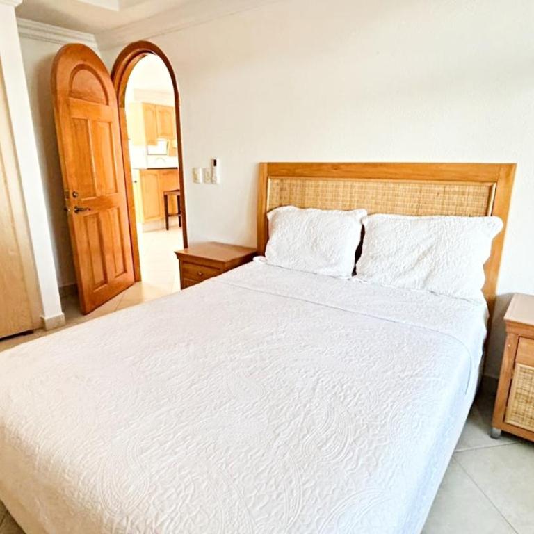 Condo Vela Vista 1004 by Kivoya - Apartamento de 3 dormitorios - 21