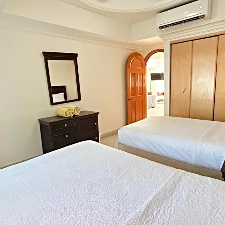 Condo Vela Vista 1004 by Kivoya - Apartamento de 3 dormitorios - 25