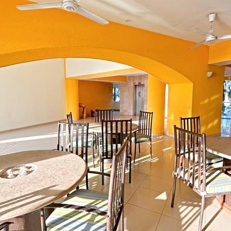 Condo Vela Vista 1004 by Kivoya - Apartamento de 3 dormitorios - 29