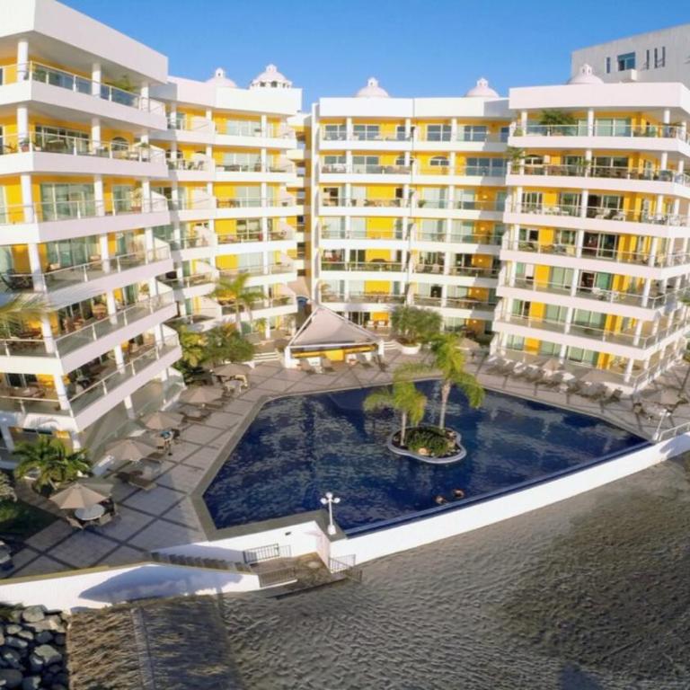 Condo Vela Vista 1004 by Kivoya - Apartamento de 3 dormitorios - 31