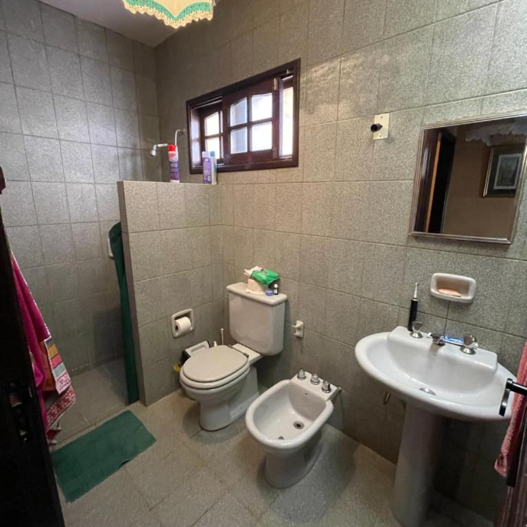 Cabaña Juanita a 15min de la plaza - Three-Bedroom Chalet - 7