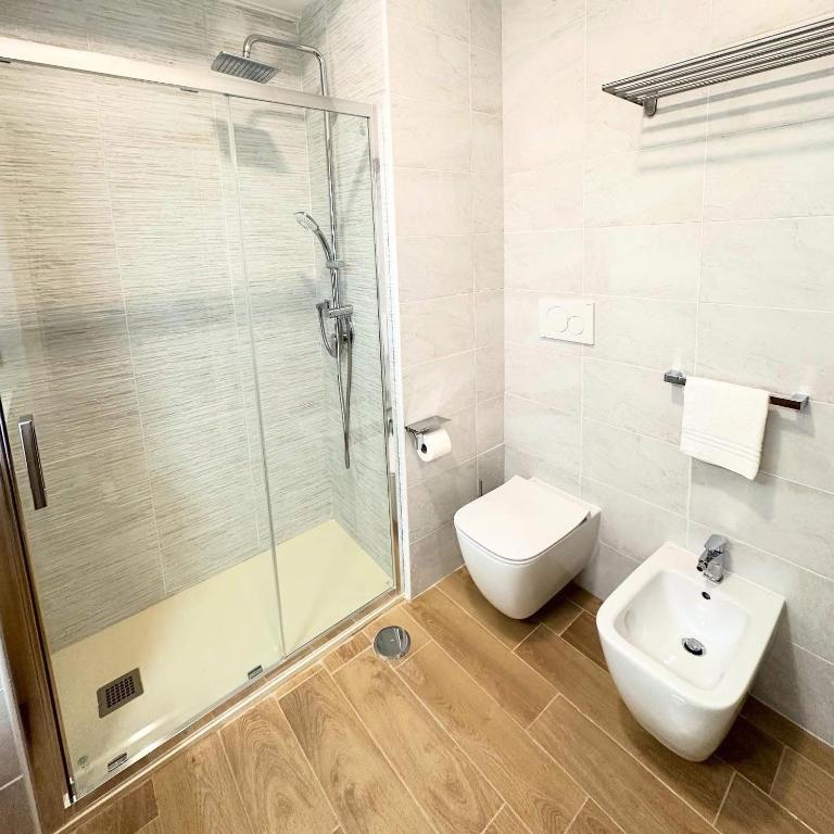 Casetta 39 - Camera Quadrupla con Bagno Privato - 5