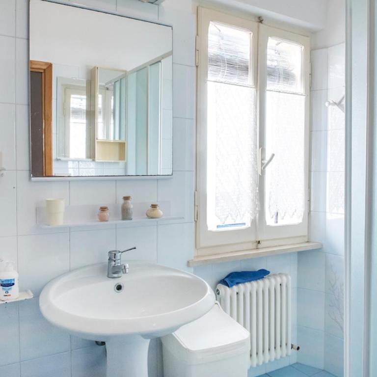 S187 - Appartamento nei vicoli di Sirolo - Two-Bedroom Apartment - 21