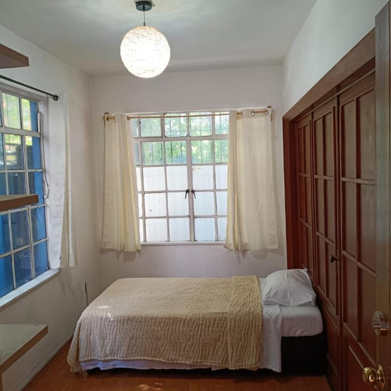 Casa Santy Condesa Suites - Single Room - 1