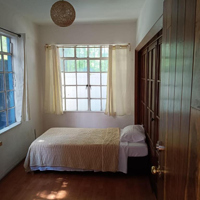 Casa Santy Condesa Suites - Single Room - 6
