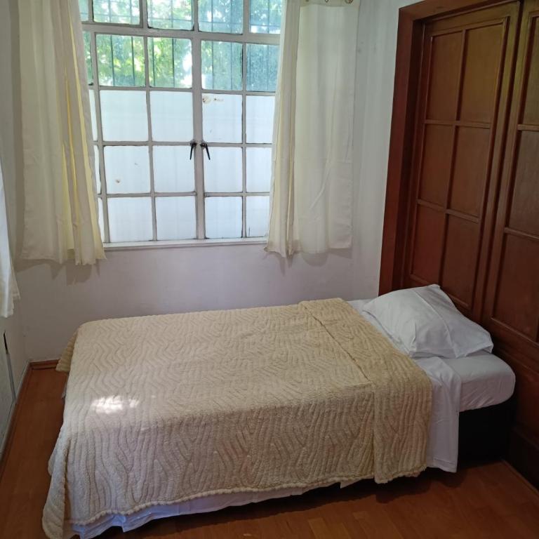 Casa Santy Condesa Suites - Single Room - 5