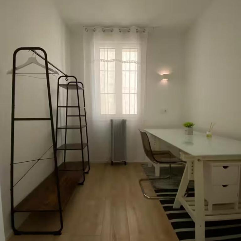 Carmen 6 by ARoom - Apartamento de 2 dormitorios - 25