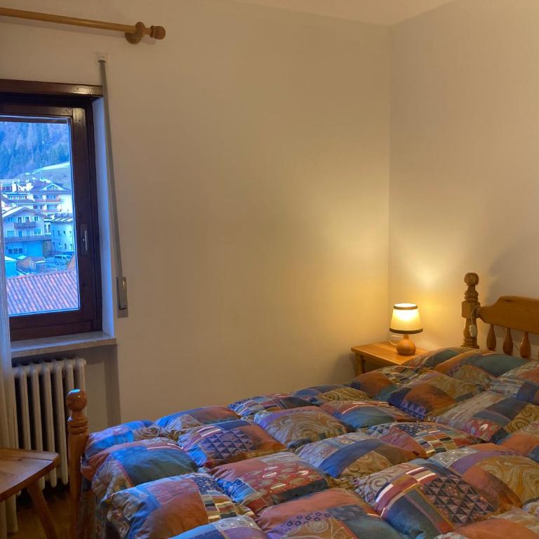 Appartamento Casa Latemar - Appartamento con 2 Camere da Letto - 17