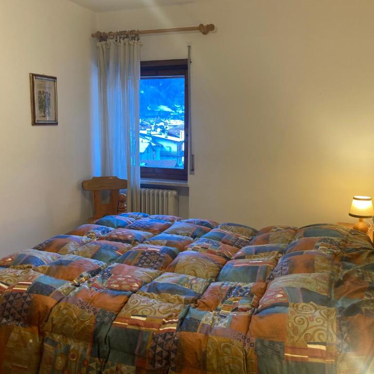 Appartamento Casa Latemar - Appartamento con 2 Camere da Letto - 16