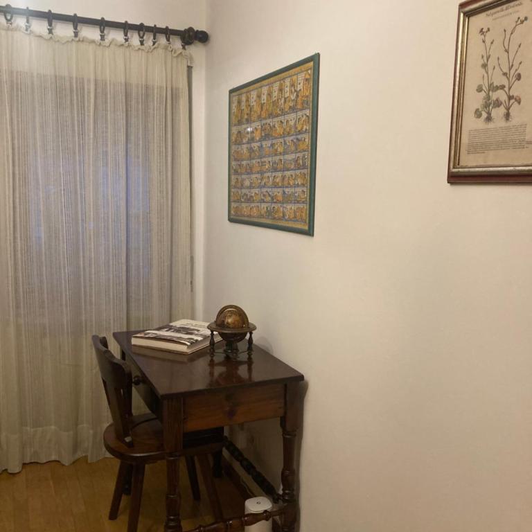 Appartamento Casa Latemar - Appartamento con 2 Camere da Letto - 22