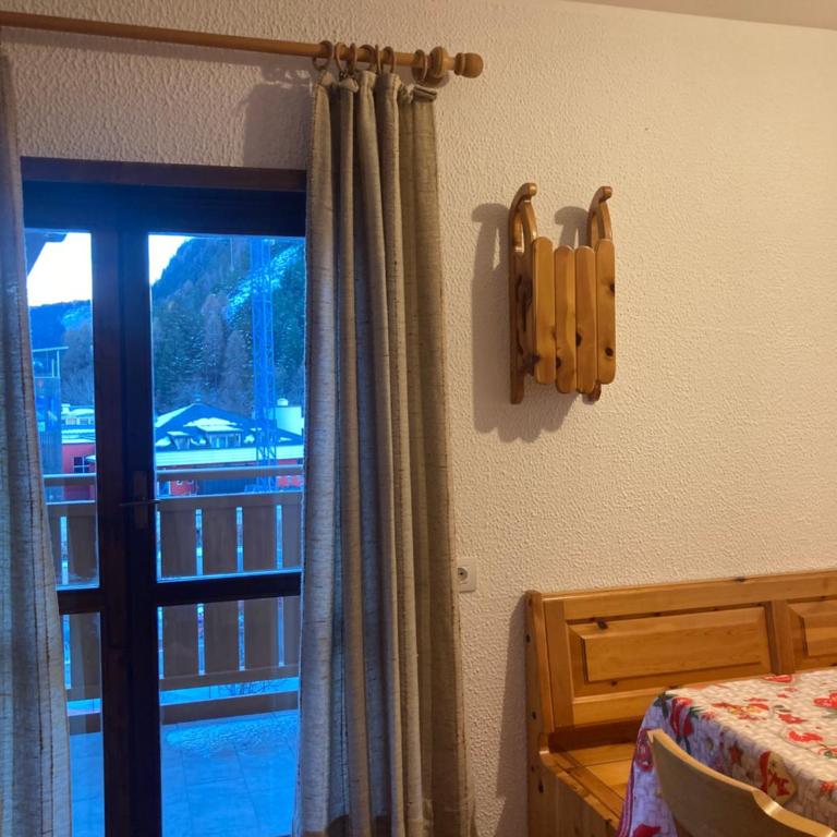 Appartamento Casa Latemar - Appartamento con 2 Camere da Letto - 7
