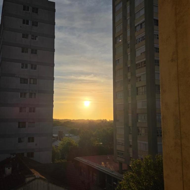 Huellas de Miramar - One-Bedroom Apartment - 19