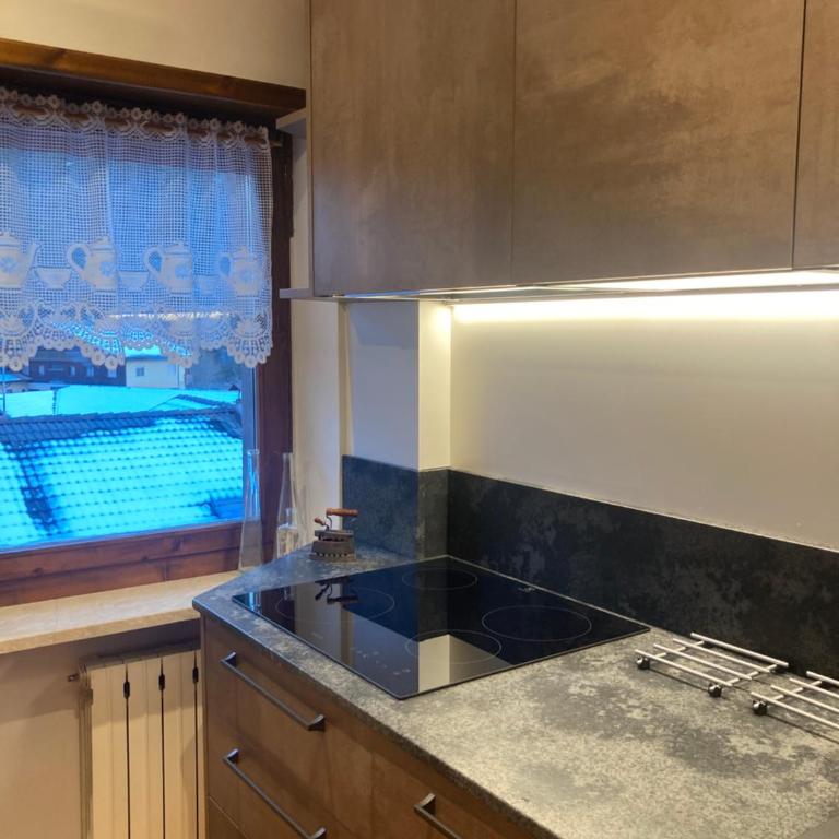 Appartamento Casa Latemar - Appartamento con 2 Camere da Letto - 11